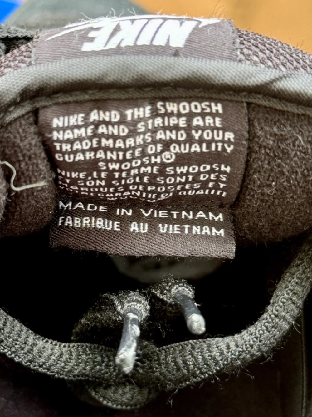 VNDS Nike Dunk Premium SB QS Low Nontourage- SIZE 11